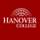 Hanover College logo